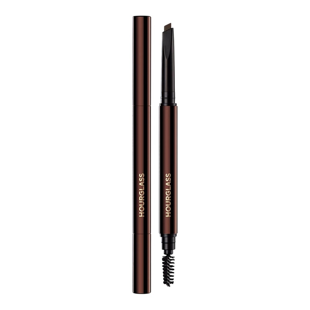 Arch Hourglass Brow Sculpting Pencil in Warm Blonde
